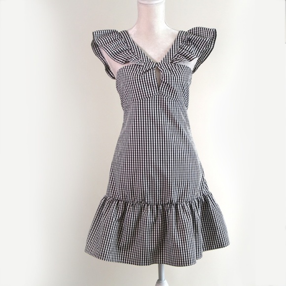 Romeo + Juliet Couture dress - Picture 1 of 4